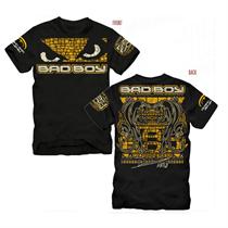 Bad Boy Demian Maia UFC Walkout Shirt